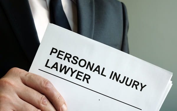 Personal Injury Lawyer